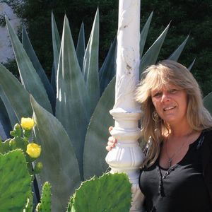 Meet your Posher, Kari